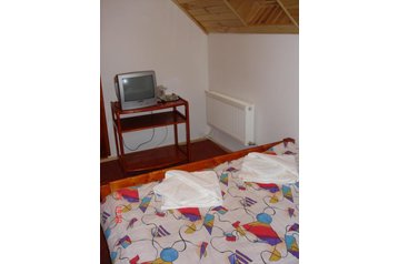 Romania Penzión Moeciu de Sus, Exterior